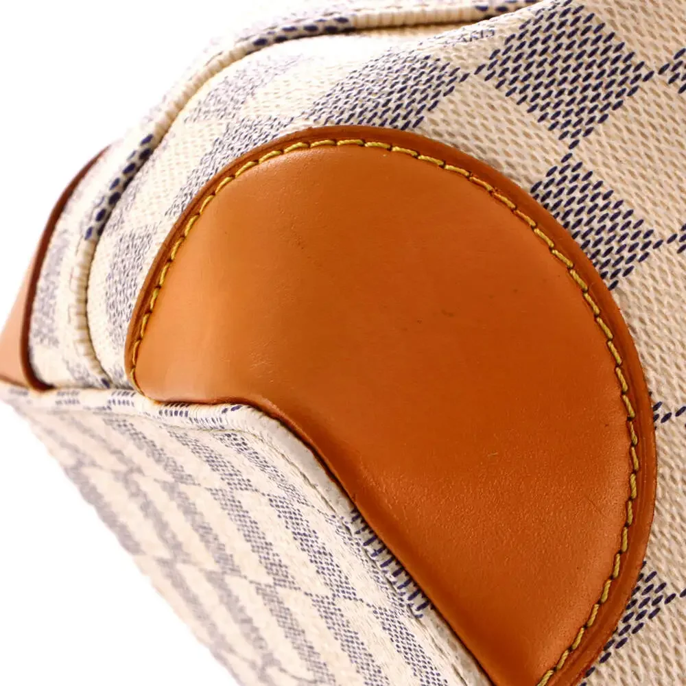 Louis Vuitton Hampstead Handbag Damier #257085L10B - Picture 6 of 9